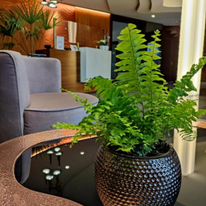 Bazuny Hotel&Spa